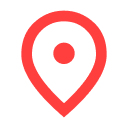 location icon